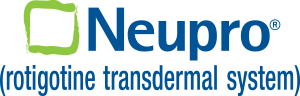 NEUPRO logo