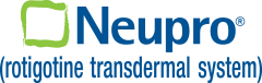 NEUPRO logo